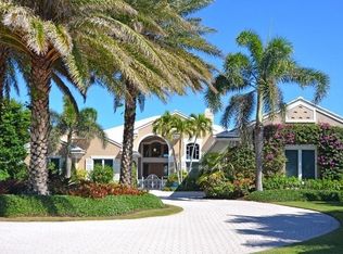 7004 SE Harbor Cir, Stuart, FL 34996