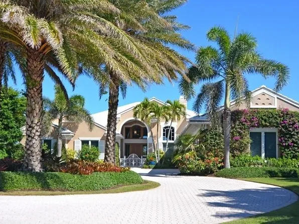 7004 SE Harbor Cir, Stuart, FL 34996