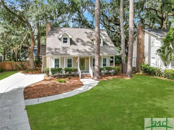 10 Brighton Way, Savannah, GA 31406