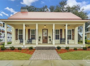 36 Salt Marsh Dr, Midway, GA 31320