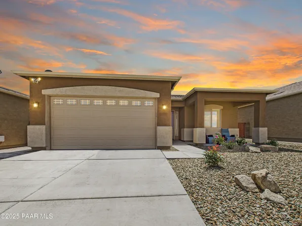 6331 E Marley Ave, Prescott Valley, AZ 86314