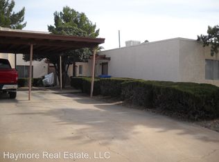 4175 Calle Ladero APT B, Sierra Vista, AZ 85635