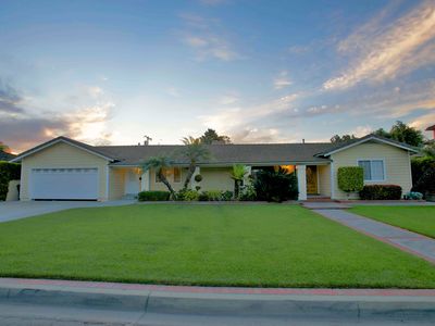 9644 Clancey Ave, Downey, CA, 90240
