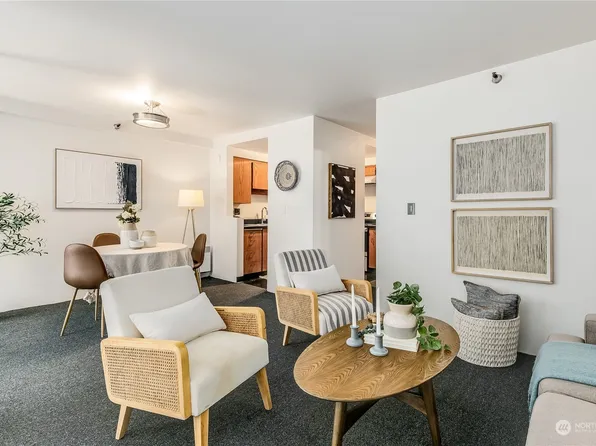 2621 2nd Avenue #307, Seattle, WA 98121