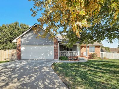 6830 E 44th Ct N, Wichita, KS, 67226