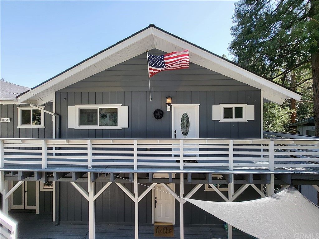 1015 Nesthorn Dr, Crestline, CA 92325 Zillow