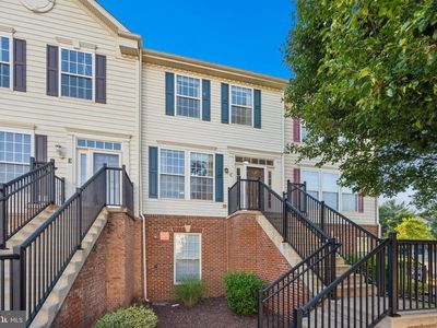 5302 Talladega Ct Unit 207, Frederick, MD, 21703