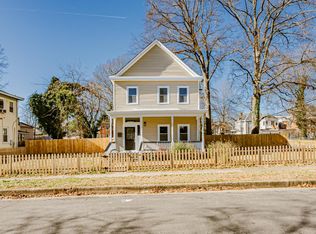 3122 2nd Ave, Richmond, VA 23222