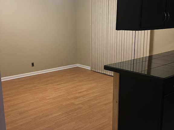 Dining Room Viewed from Living room