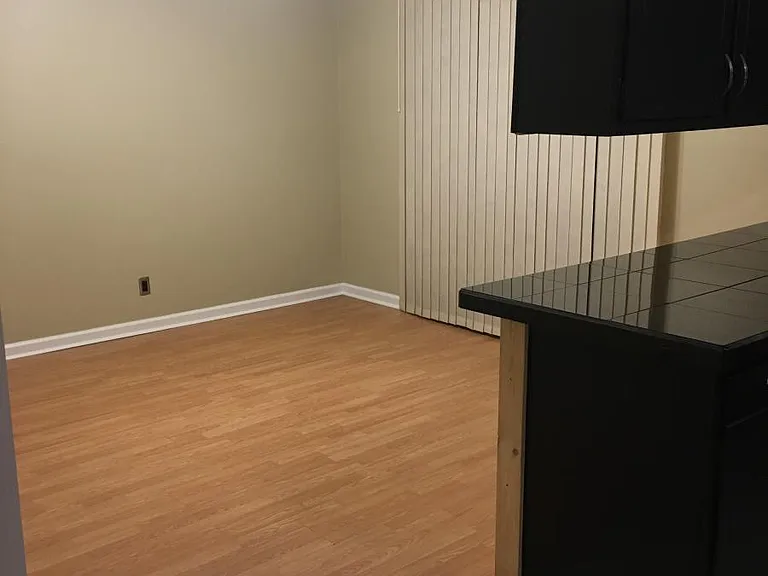 Dining Room Viewed from Living room