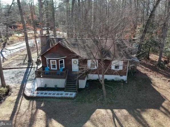 169 Lake Caroline Dr, Ruther Glen, VA 22546