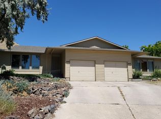 6676 E Glacier Dr, Boise, ID 83716