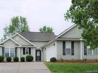 619 Trenholm Trl, Fort Mill, SC 29715