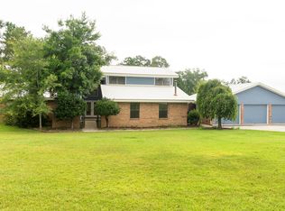 596 Old Highway 49 W, Hattiesburg, MS 39401