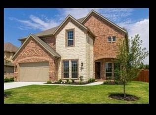 1200 Norfolk, Prosper, TX 75078