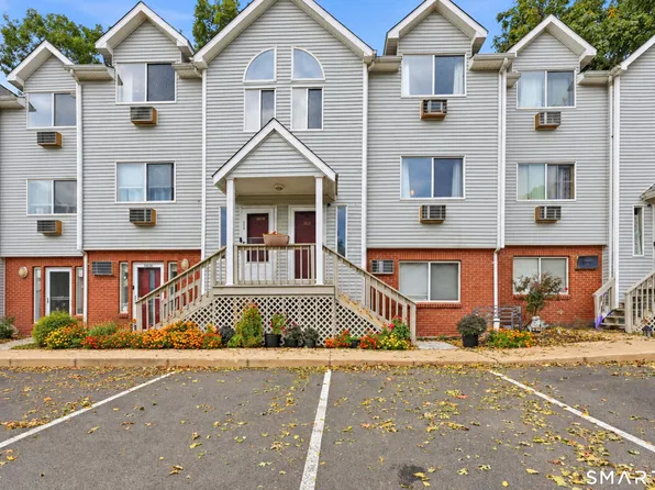 925 Oronoke Road #101I, Waterbury, CT 06708