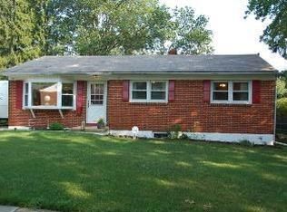 24 Winnwood Rd, Newark, DE 19711