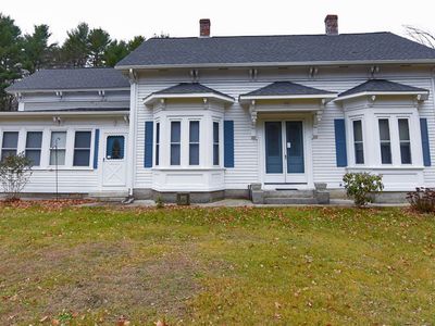 1450 Tarkiln Rd, Burrillville, RI, 02830