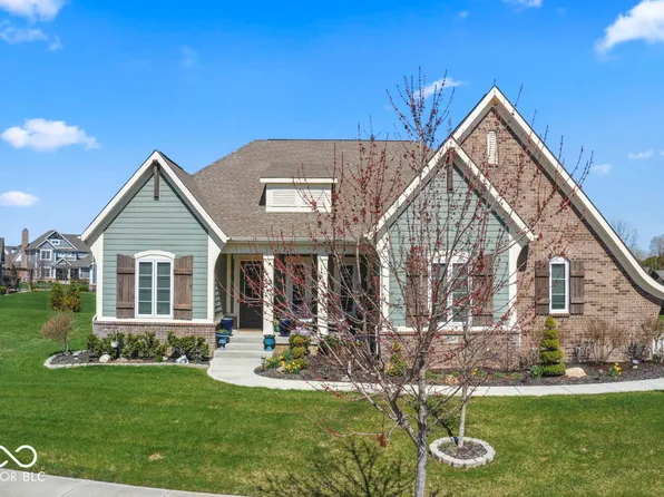 10780 Creekbed Cir, Fishers, IN 46038