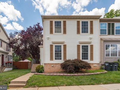 10938 Mission Ridge Dr, Manassas, VA, 20109