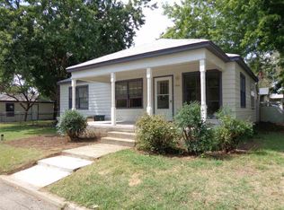 1802 W Ash Ave, Duncan, OK 73533