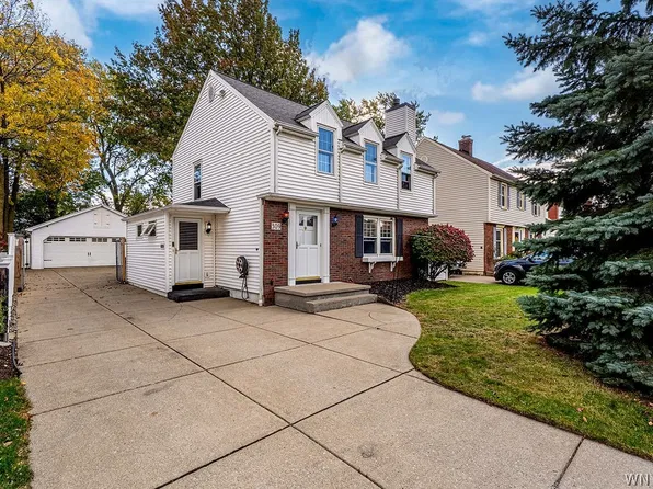 309 Hartford Ave, Buffalo, NY 14223