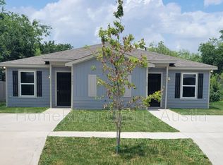916 Mulberry St UNIT A, Abilene, TX 79601