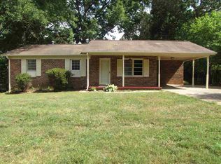 642 Old Wagy Rd, Forest City, NC 28043