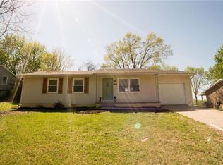 178 SE 411th Rd, Warrensburg, MO 64093