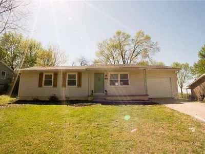 178 SE 411th Rd, Warrensburg, MO, 64093