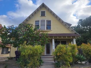 822 Daisy Ave, Long Beach, CA 90813