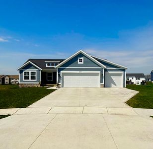 6657 Delia Dr, Hudsonville, MI, 49426