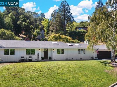 214 Scofield Dr, Moraga, CA, 94556
