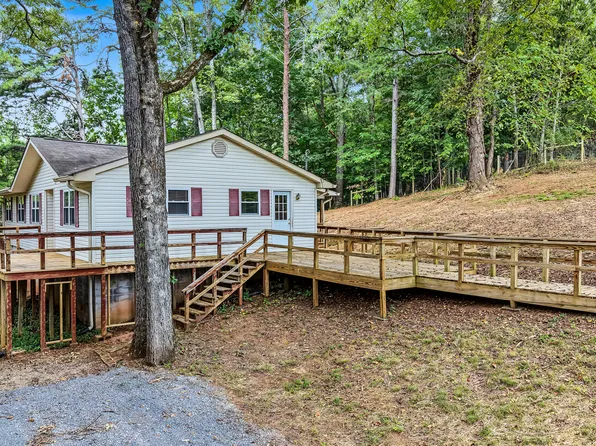 3140 Louisville Rd, Louisville, TN 37777