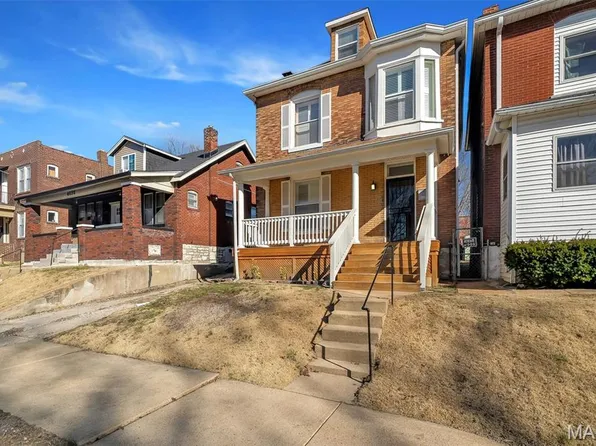 4636 S Compton Ave, Saint Louis, MO 63111