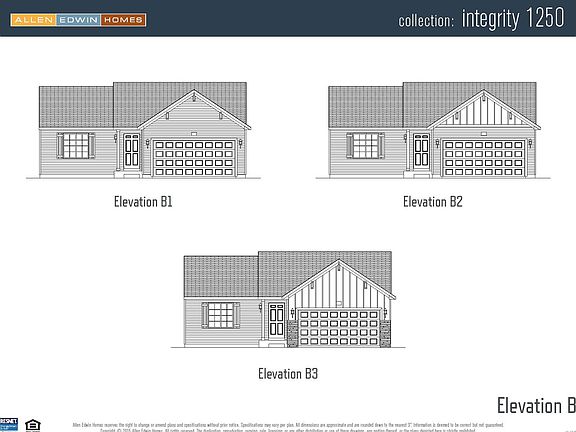 Elevation