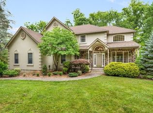 36 King George Rd, Warren, NJ 07059
