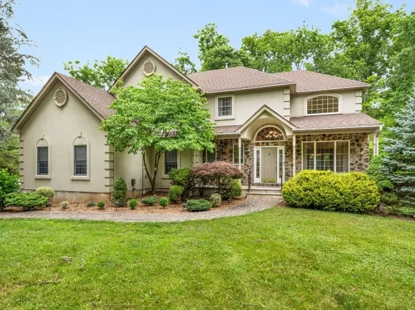 36 King George Rd, Warren Twp., NJ 07059