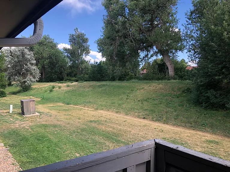 130 E Highline Cir #205 — Photo 16