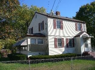 50 Belnel Rd, Hyde Park, MA 02136