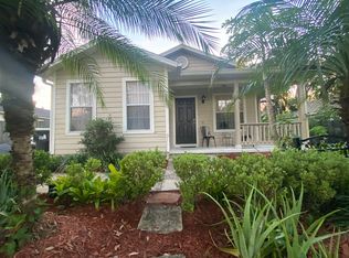 122 Mandrake St, Orlando, FL 32811