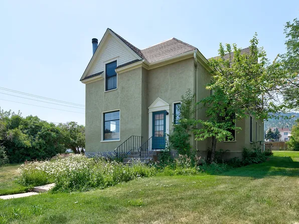1801 Choteau St, Helena, MT 59601