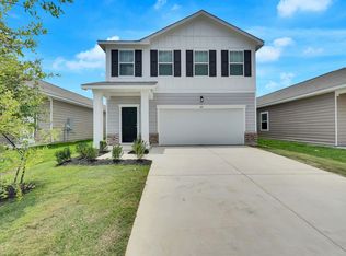 413 Redfish Ln, Hutto, TX 78634