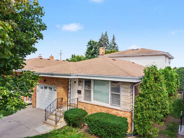 4945 N Neva Ave, Chicago, IL 60656