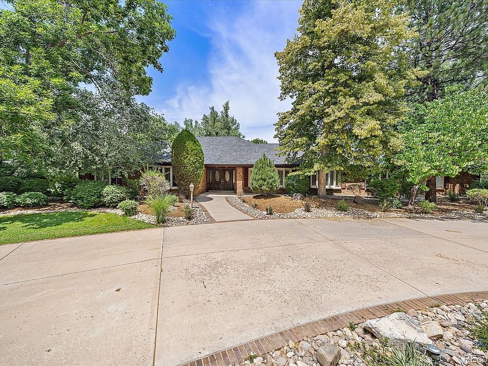 1517 Cottonwood Lane, Greenwood Village, CO 80121 Zillow