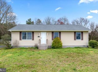 32371 Powell Farm Rd, Frankford, DE 19945