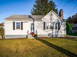 122 Prospect St, East Longmeadow, MA 01028