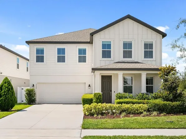 5700 Iron Brand Rd, Saint Cloud, FL 34771