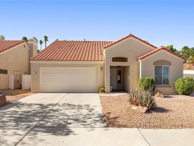 455 Raindance Dr, Henderson, NV, 89014