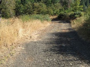 0 Clark, Butte Valley, CA --